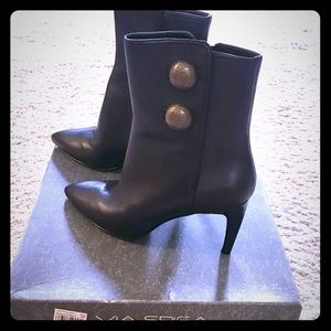 Kate Spade Stiletto Booties | Size: 7M